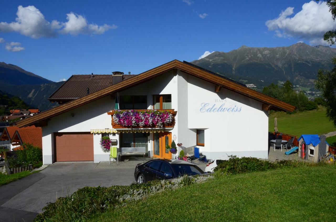Edelweiss Ladis Inklusive Sommer Bergbahnticket Luaran gambar