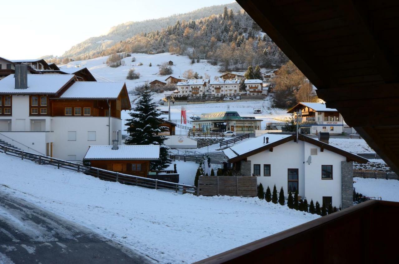 Edelweiss Ladis Inklusive Sommer Bergbahnticket Luaran gambar