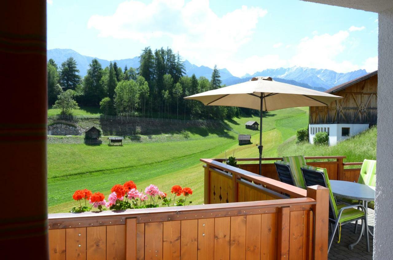 Edelweiss Ladis Inklusive Sommer Bergbahnticket Luaran gambar