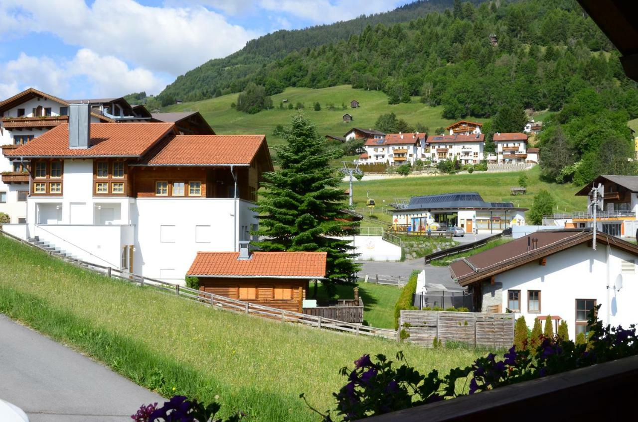 Edelweiss Ladis Inklusive Sommer Bergbahnticket Luaran gambar