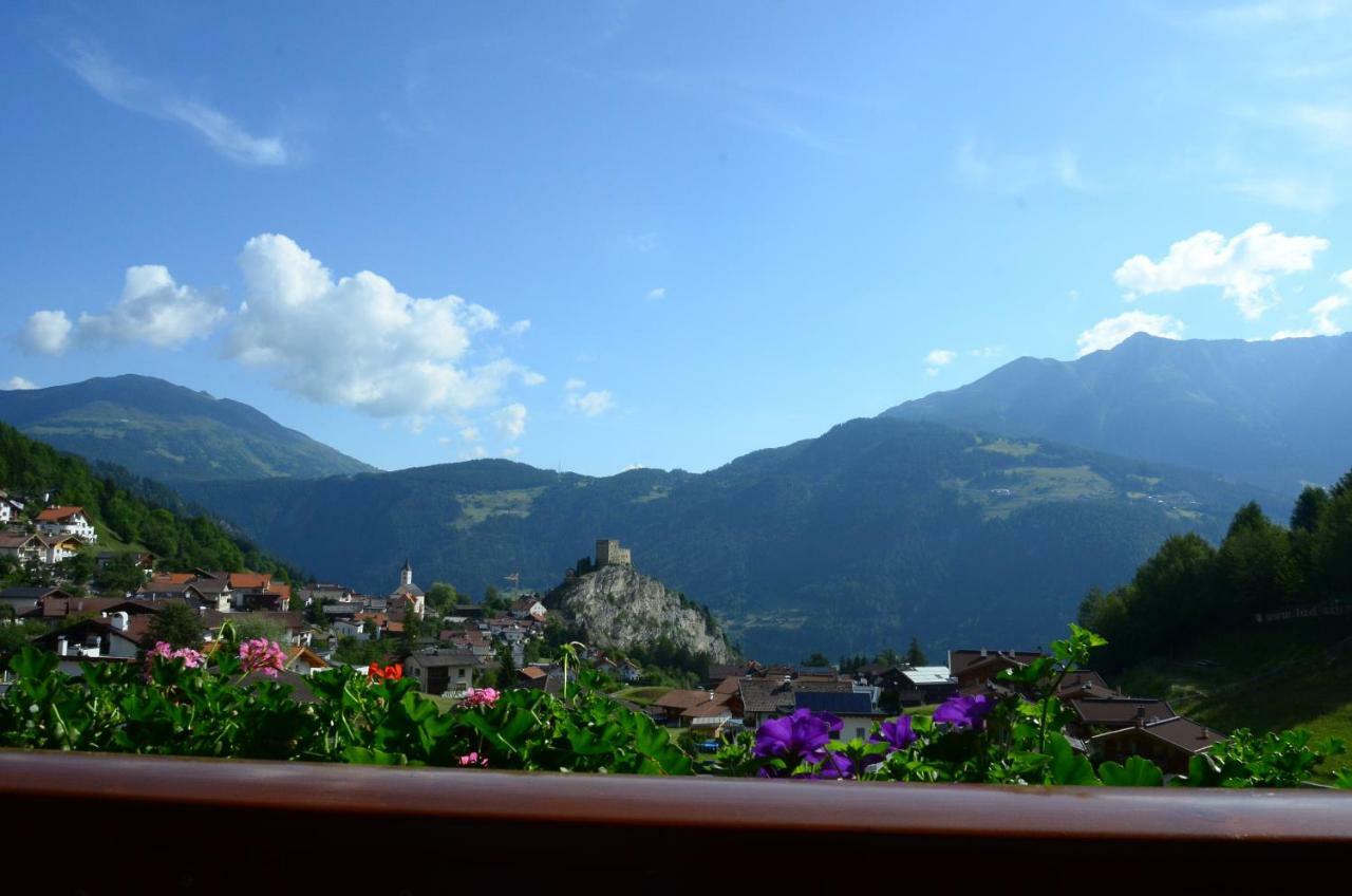 Edelweiss Ladis Inklusive Sommer Bergbahnticket Luaran gambar