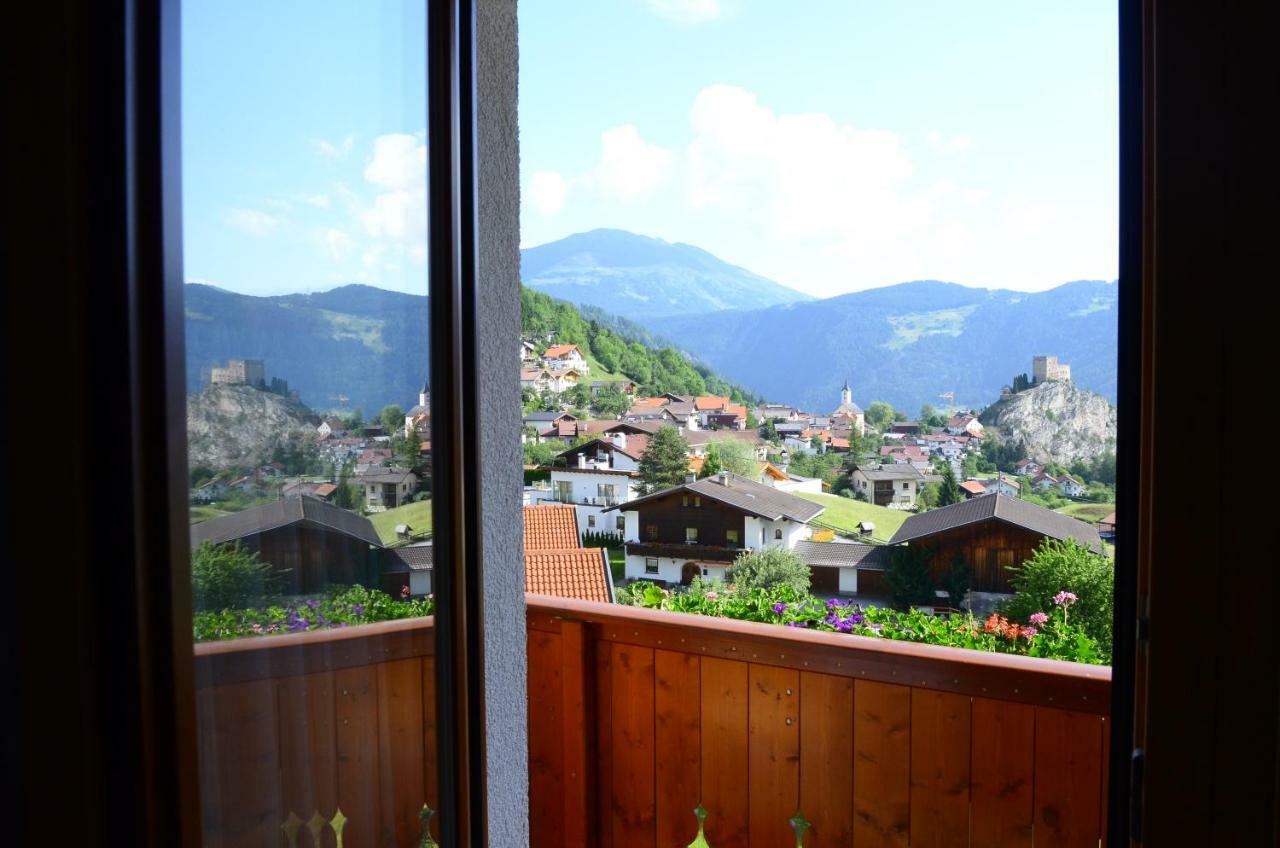 Edelweiss Ladis Inklusive Sommer Bergbahnticket Luaran gambar